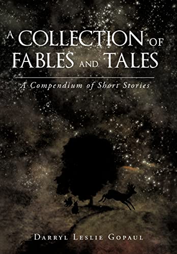 Stock image for A Collection of Fables and Tales: A Compendium of Short Stories for sale by Lucky's Textbooks