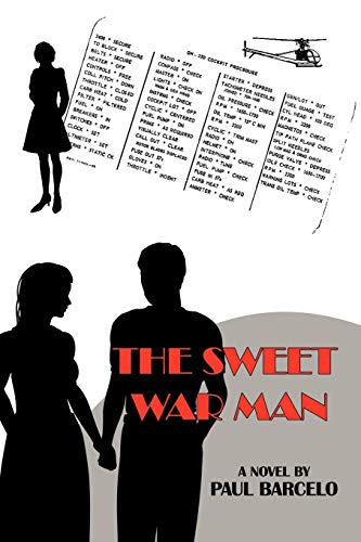 Stock image for The Sweet War Man for sale by WorldofBooks