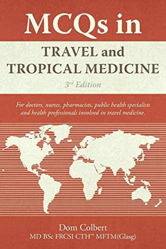 Stock image for Mcqs In Travel And Tropical Medicine: 3rd Edition for sale by HPB-Ruby