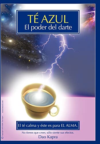 9781440123610: Te Azul: El Poder Del Darte