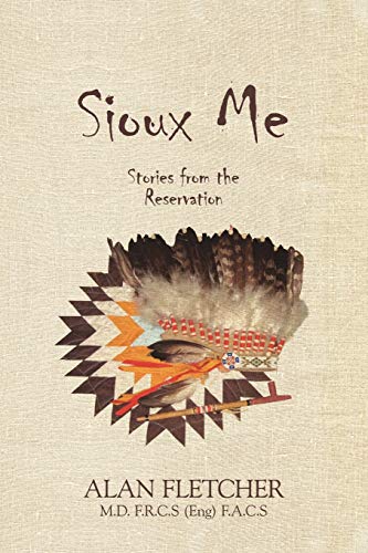 9781440123719: Sioux Me: Stories from the Reservation