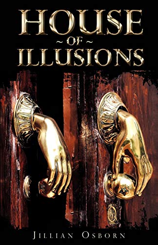 Beispielbild fr House Of Illusions zum Verkauf von Lucky's Textbooks