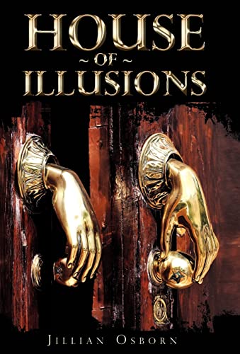 Beispielbild fr House Of Illusions zum Verkauf von Lucky's Textbooks