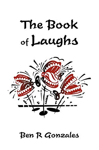 Stock image for The Book of Laughs: Jokes and Short Stories for sale by Bookmans