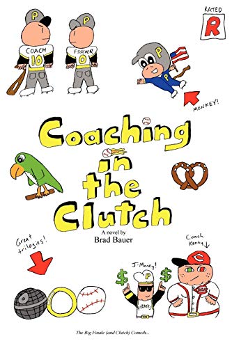 9781440124655: Coaching In The Clutch
