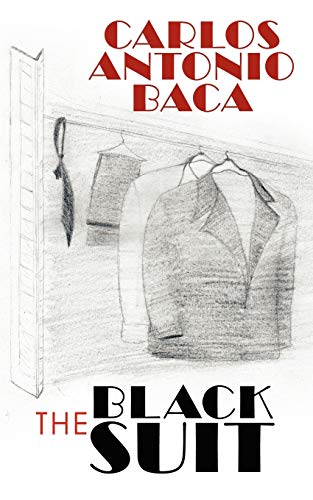 Imagen de archivo de The Black Suit a la venta por BookShop4U