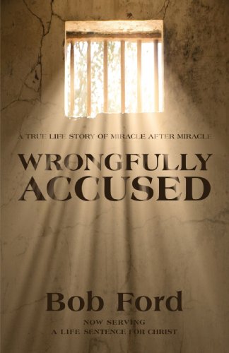 Stock image for Wrongfully Accused for sale by Ergodebooks