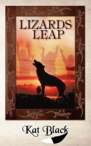 Beispielbild für Lizards Leap zum Verkauf von Lucky's Textbooks