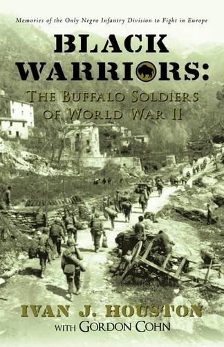 9781440127816: Black Warriors: The Buffalo Soldiers of World War II