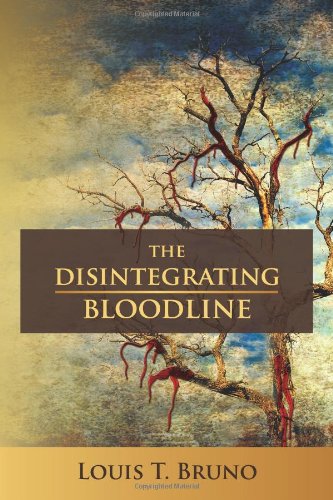 9781440129162: The Disintegrating Bloodline