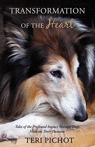 9781440129865: Transformation Of The Heart: Tales Of The Profound Impact Therapy Dogs Have On Their Humans