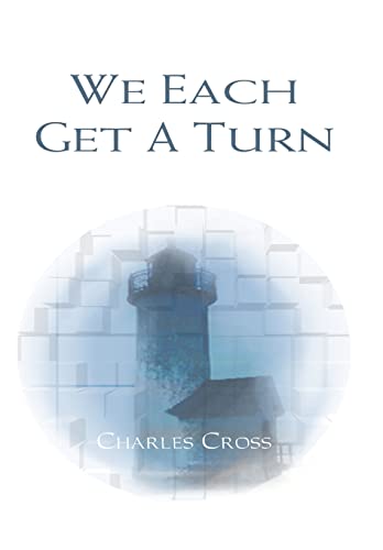 We Each Get a Turn (9781440134838) by Cross, Charles