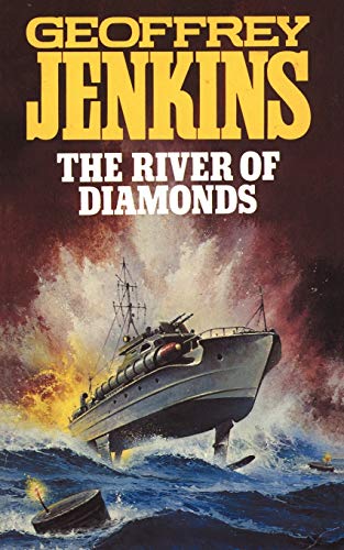 9781440135224: The River of Diamonds