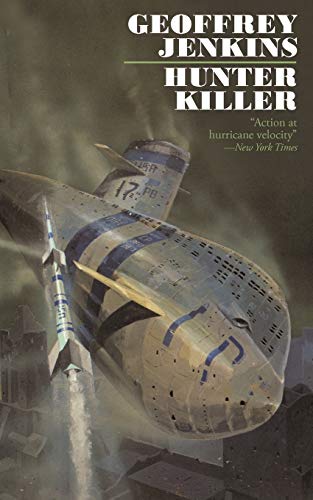 9781440135309: Hunter Killer