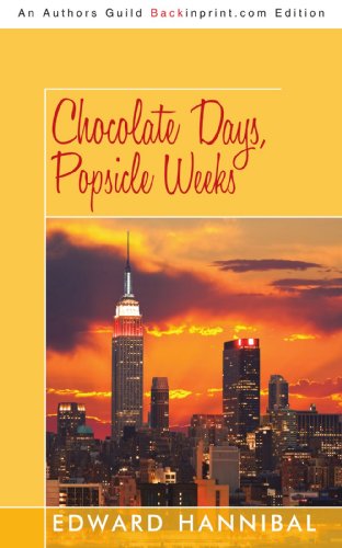 9781440135491: Chocolate Days, Popsicle Weeks