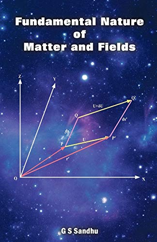 Stock image for Fundamental Nature of Matter and Fields for sale by Lucky's Textbooks