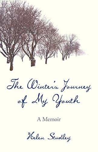 Imagen de archivo de The Winter's Journey of My Youth : A Memoir a la venta por Better World Books