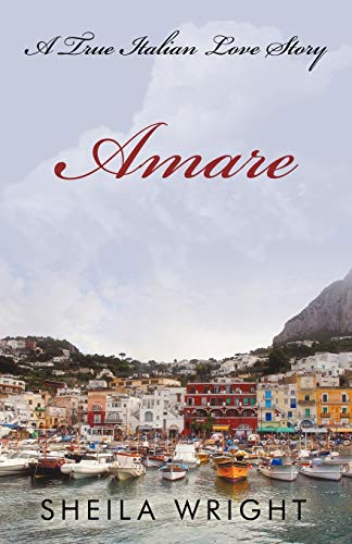 9781440141720: Amare: A True Italian Love Story [Idioma Ingls]