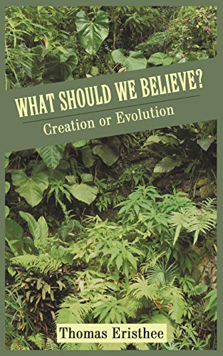 9781440142376: What Should We Believe?