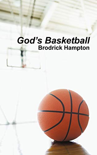 Stock image for God's Basketball for sale by Chiron Media