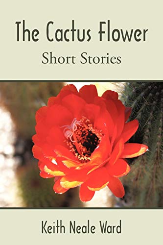 Stock image for The Cactus Flower for sale by Ebooksweb
