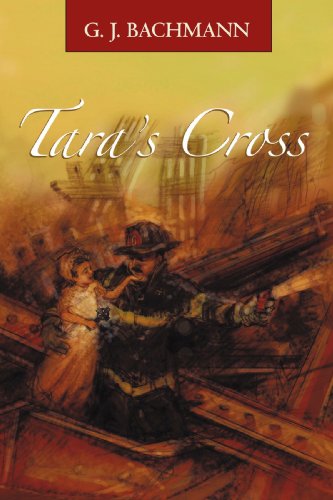 Tara's Cross: The Magnificent Sighting - G. J. Bachmann