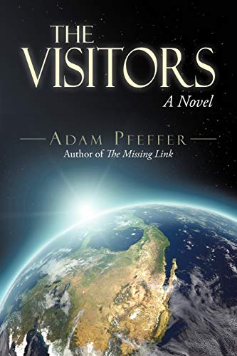 9781440145643: THE VISITORS