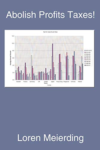 Imagen de archivo de Abolish Profits Taxes! a la venta por Lucky's Textbooks