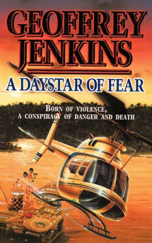 9781440149092: A Daystar of Fear