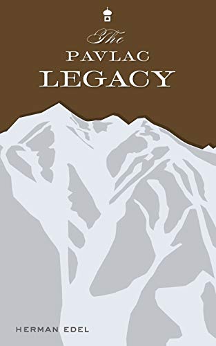 Stock image for The Pavlac Legacy for sale by Lucky's Textbooks