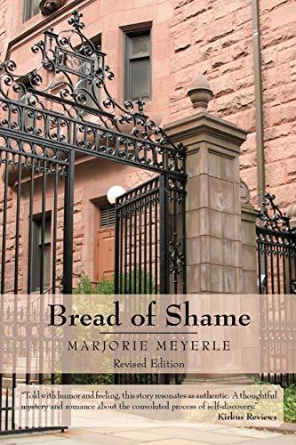 Bread of Shame Revised Edition