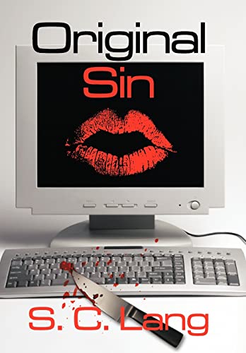 Stock image for Original Sin (signed) for sale by P.C. Schmidt, Bookseller
