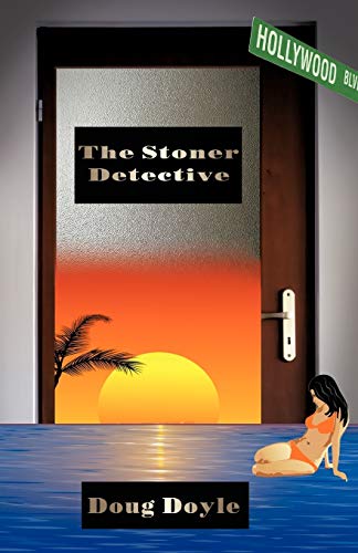 Stock image for The Stoner Detective for sale by Chiron Media