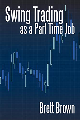 9781440150425: Swing Trading as a Part Time Job