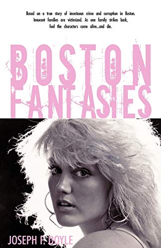 Beispielbild fr Boston Fantasies zum Verkauf von Lakeside Books