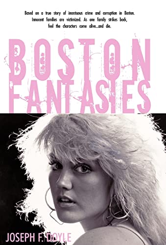 Imagen de archivo de Boston Fantasies a la venta por Open Books