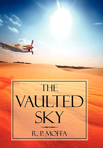 Stock image for The Vaulted Sky for sale by Lakeside Books