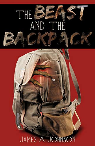 Beispielbild fr The Beast and The Backpack zum Verkauf von Chiron Media