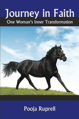Beispielbild fr Journey in Faith: One Woman*s Inner Transformation zum Verkauf von dsmbooks