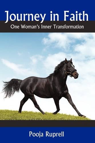 9781440154188: Journey in Faith: One Woman's Inner Transformation