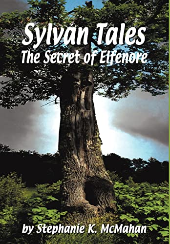 9781440155079: Sylvan Tales: The Secret of Elfenore