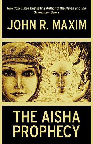 9781440155345: The Aisha Prophecy