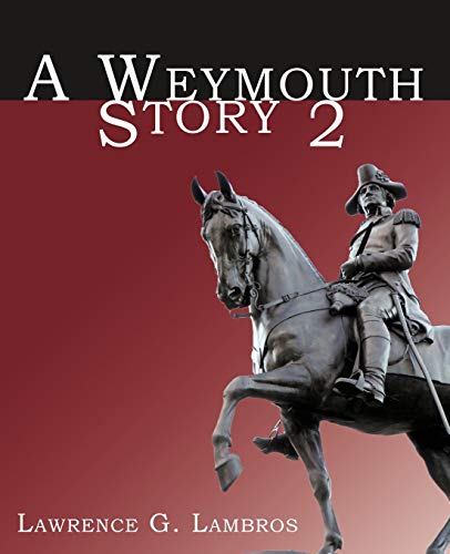 Stock image for A Weymouth Story 2 for sale by Chiron Media