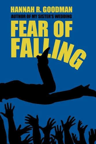 9781440156458: Fear of Falling