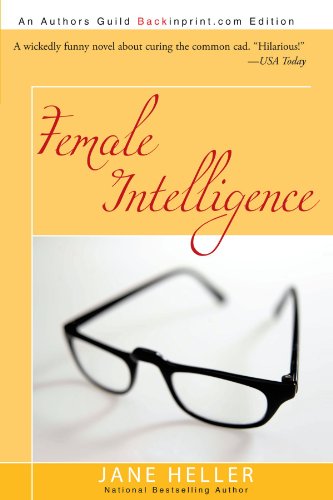 9781440156762: Female Intelligence