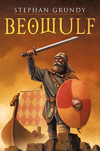 Stock image for Beowulf for sale by HPB-Ruby