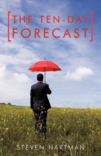 Stock image for The Ten-day Forecast for sale by Ergodebooks