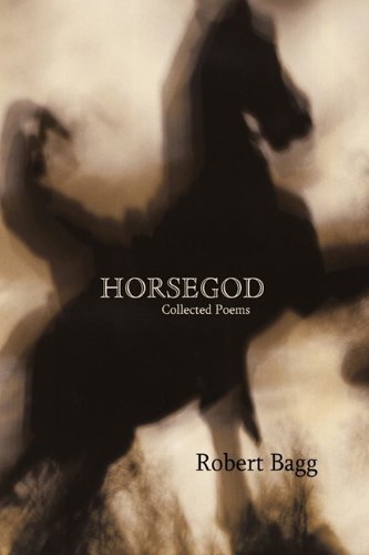 Stock image for Horsegod: Collected Poems for sale by Roundabout Books