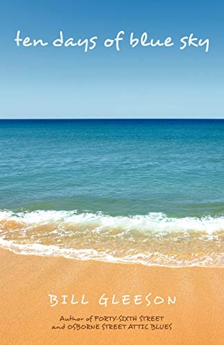 Stock image for Ten Days of Blue Sky for sale by Lucky's Textbooks