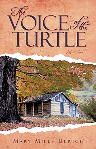 Beispielbild fr The Voice of the Turtle zum Verkauf von ThriftBooks-Dallas